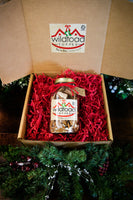 Christmas wribbits® gift box (READY AFTER DEC 13)