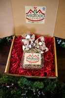 1 lb Christmas K.I.S.S. gift box  (READY AFTER DEC 13!)