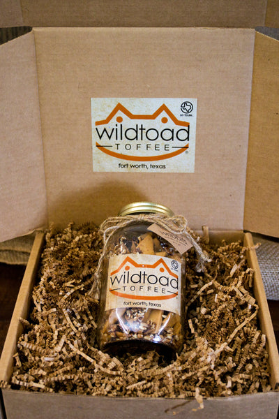 wribbits® gift box