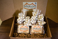 2 lb toffee variety gift box