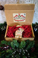 wribbits® Christmas gift box